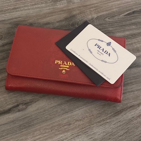 ***SOLD*** Prada Bundle!!! - Picture 3 of 16